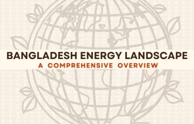 Bangladesh Energy Landscape