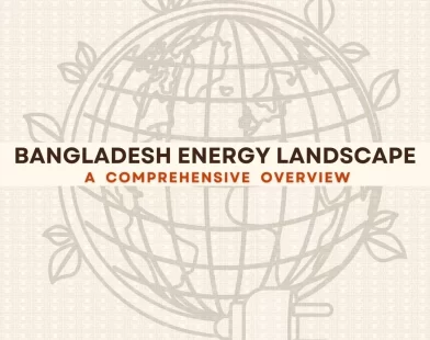 Bangladesh Energy Landscape