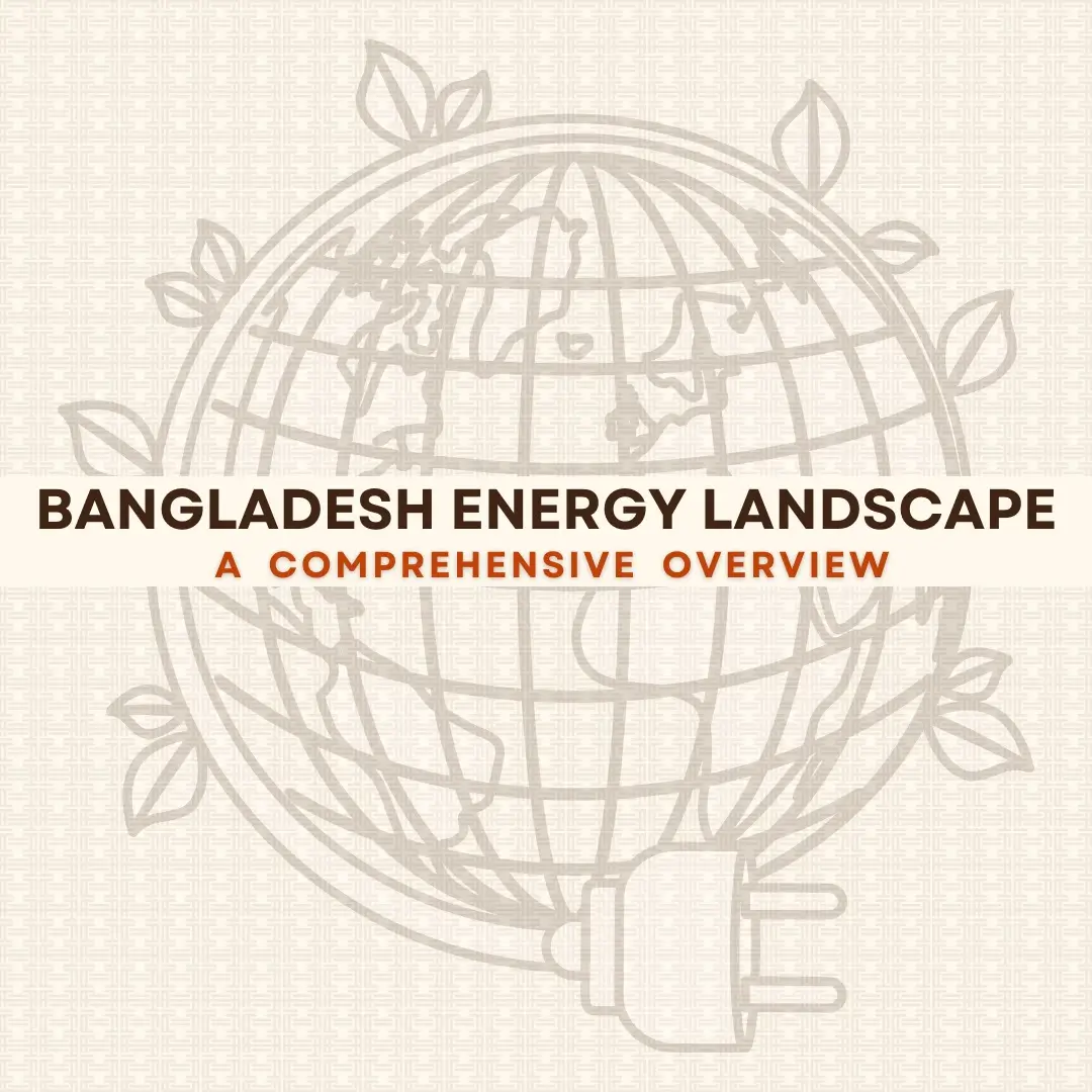 Bangladesh Energy Landscape